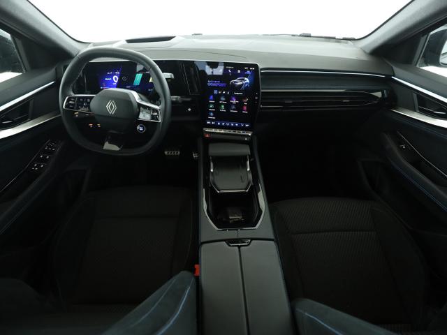 Renault Espace Esprit Alpine VI Winter Pano Matrix HUD 