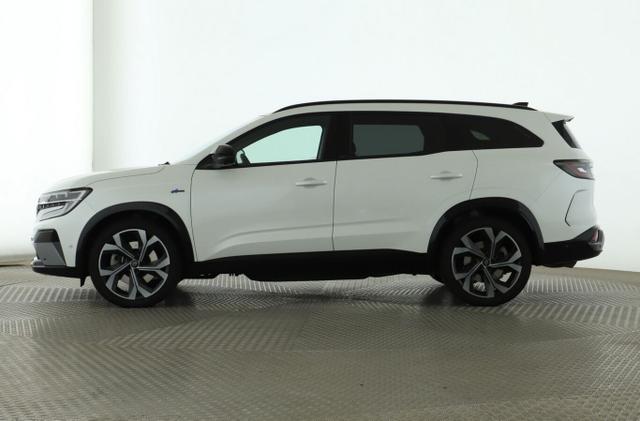 Renault Espace Esprit Alpine VI Winter Pano Matrix HUD 