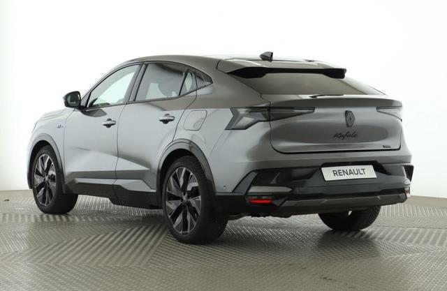 Renault Rafale Esprit Alpine PHEV Matrix Pano HUD Kam360 