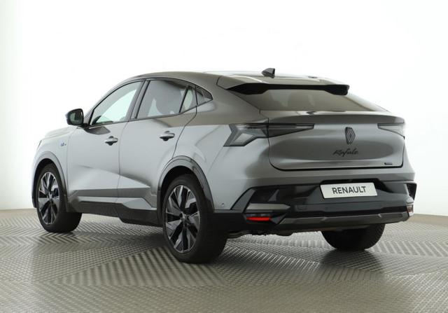 Renault Rafale Esprit Alpine Matrix Pano HUD 360kam ACC 