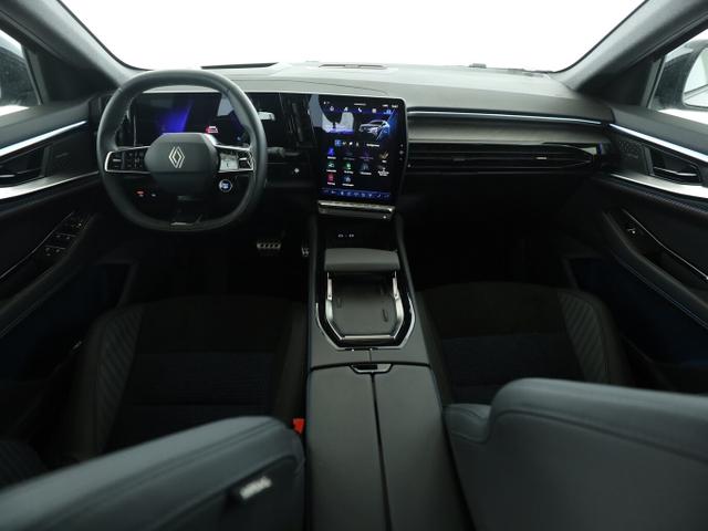 Renault Rafale Esprit Alpine Matrix Pano HUD 360kam ACC 