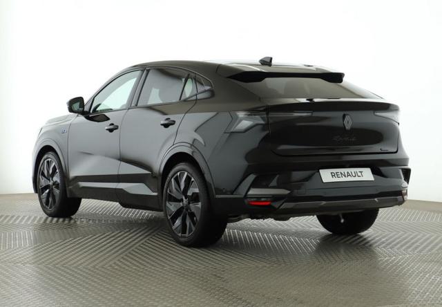 Renault Rafale Esprit Alpine Matrix Pano HUD 360kam ACC 