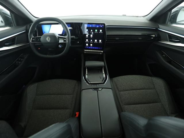 Renault Rafale Techno Pano WinterP ACC Nav eHK Kam 20Z 