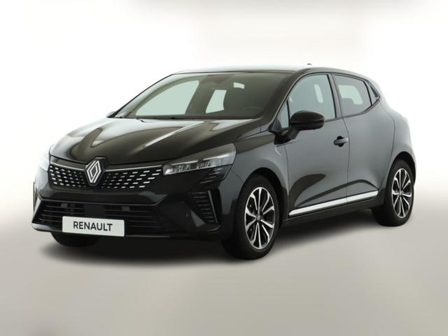 Renault Clio - Techno Kam360 WinterP LED Nav Temp Keyl PDC