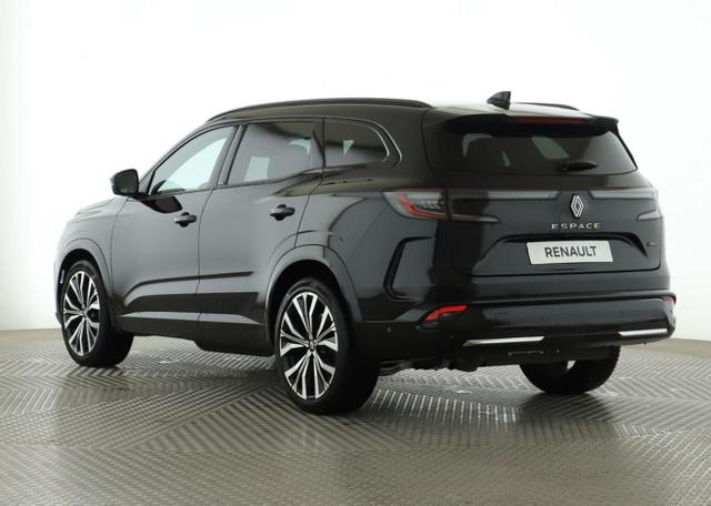 Renault Espace Iconic VI Pano H/K Matrix HUD Kam360 20Z 