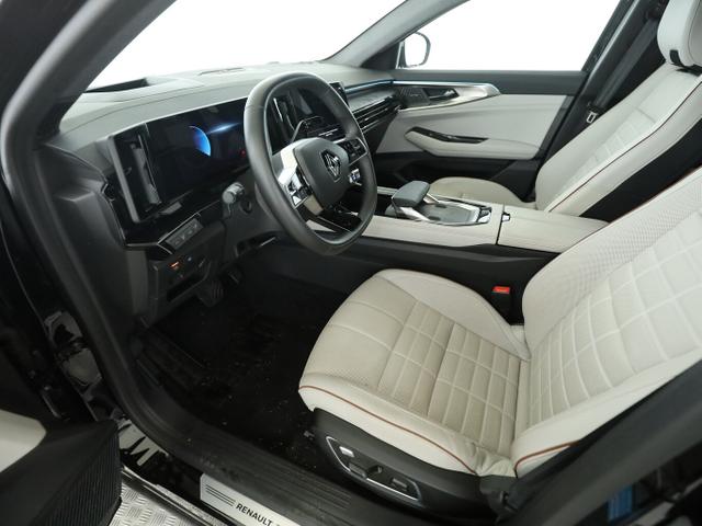 Renault Espace Iconic VI Pano H/K Matrix HUD Kam360 20Z 