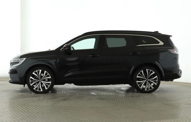 Renault Espace Iconic VI Pano H/K Matrix HUD Kam360 20Z 