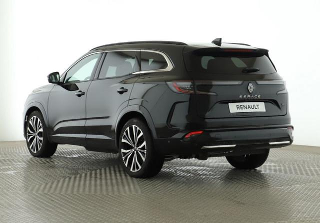 Renault Espace Iconic VI Pano H/K Matrix HUD Kam360 20Z 