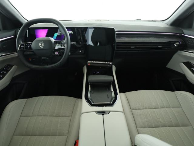 Renault Espace Iconic VI Pano H/K Matrix HUD Kam360 20Z 