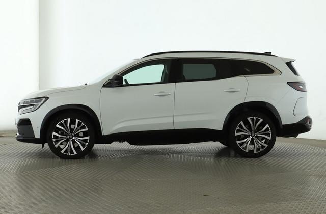 Renault Espace Iconic VI Pano H/K Matrix HUD Kam360 20Z 