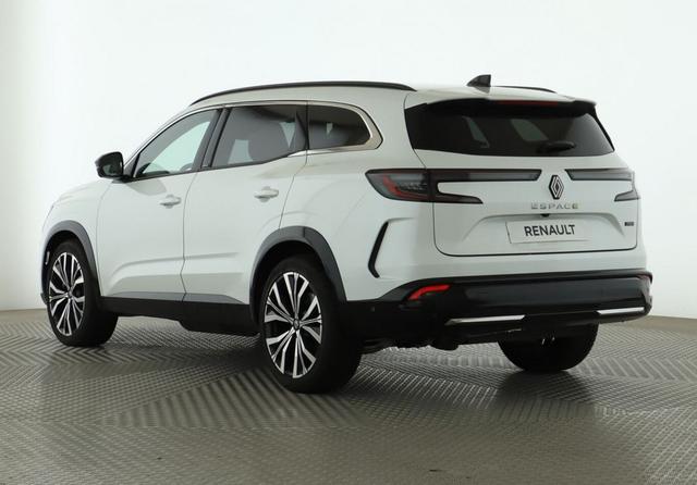 Renault Espace Iconic VI Pano H/K Matrix HUD Kam360 20Z 