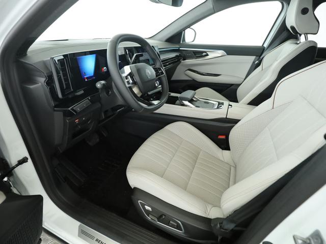 Renault Espace Iconic VI Pano H/K Matrix HUD Kam360 20Z 