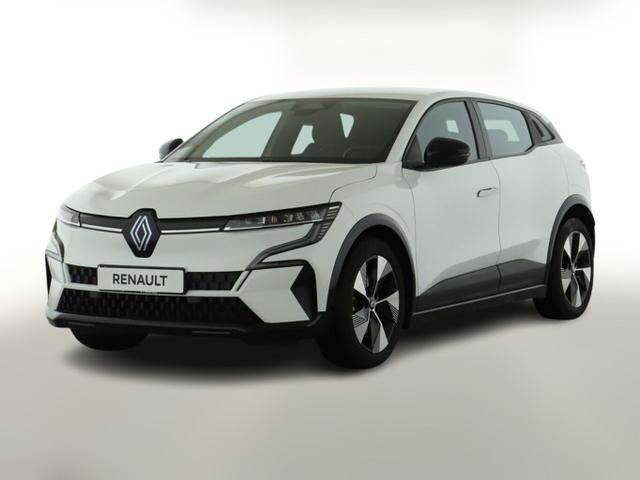 Renault M&eacute;gane E-TECH - Equilibre Megane EV40 WinterP LED Kam 18Z