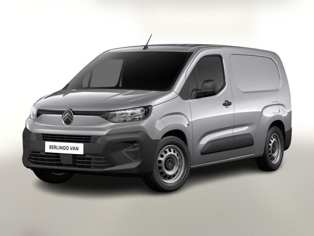 Berlingo - Kasten L2 AT Extenso Kam 10"-Disp 3S BT