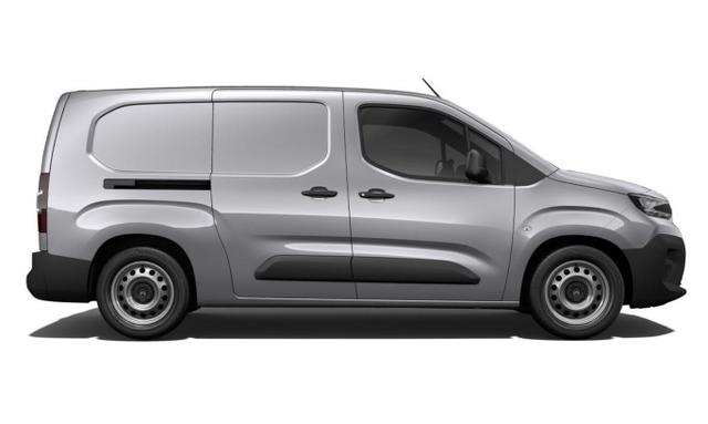 Citroën Berlingo Kasten L2 AT Extenso Kam 10"-Disp 3S BT 