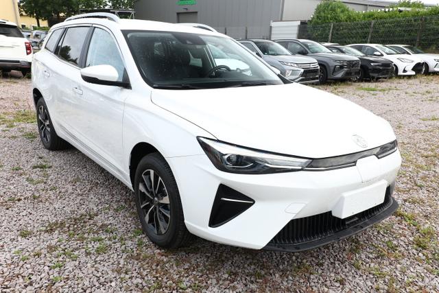 MG MG5 Comfort 5 51kWh ACC Keyl Kam PDC SHZ LED Nav 