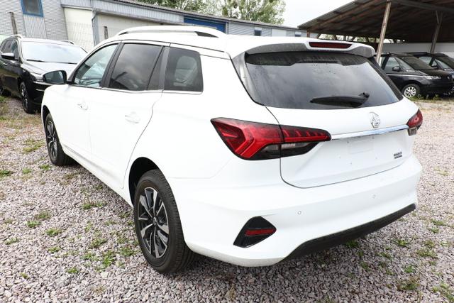 MG MG5 Comfort 5 51kWh ACC Keyl Kam PDC SHZ LED Nav 