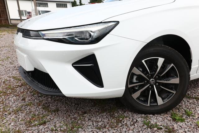 MG MG5 Comfort 5 51kWh ACC Keyl Kam PDC SHZ LED Nav 