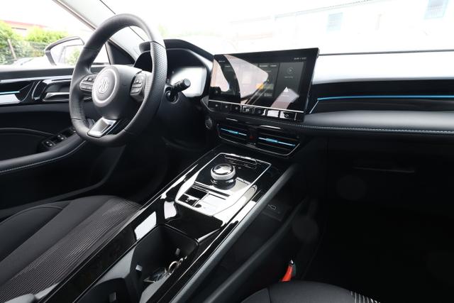 MG MG5 Comfort 5 51kWh ACC Keyl Kam PDC SHZ LED Nav 