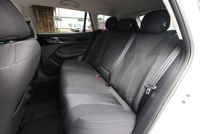 MG MG5 Comfort 5 51kWh ACC Keyl Kam PDC SHZ LED Nav 