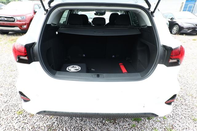 MG MG5 Comfort 5 51kWh ACC Keyl Kam PDC SHZ LED Nav 