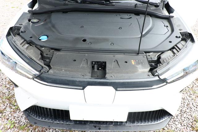 MG MG5 Comfort 5 51kWh ACC Keyl Kam PDC SHZ LED Nav 