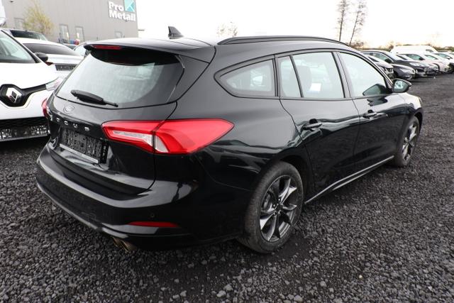 Ford Focus Turnier ST-Line Kombi 1.5 EcoBoost 150 A8 LED ACC 