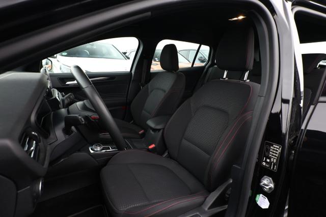 Ford Focus Turnier ST-Line Kombi 1.5 EcoBoost 150 A8 LED ACC 