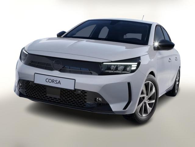 Opel Corsa - 1.2 100 GS SHZ Kam PDC vo/hi AppC Totw 16Z