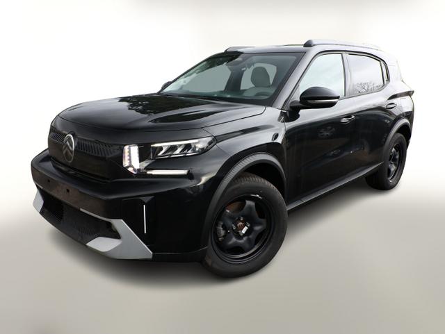 Citro&euml;n C3 Aircross - PLUS MHEV 145 eDSC6 SHZ Kam CarP LED