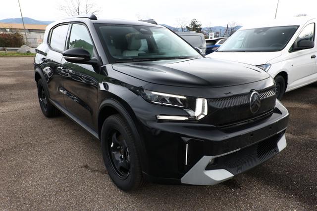 C3 Aircross PLUS MHEV 145 eDSC6 SHZ Kam CarP LED 