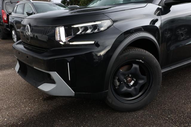 C3 Aircross PLUS MHEV 145 eDSC6 SHZ Kam CarP LED 