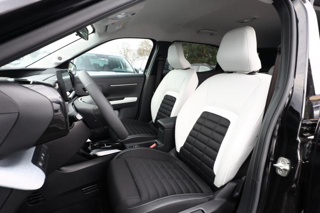 C3 Aircross PLUS MHEV 145 eDSC6 SHZ Kam CarP LED 