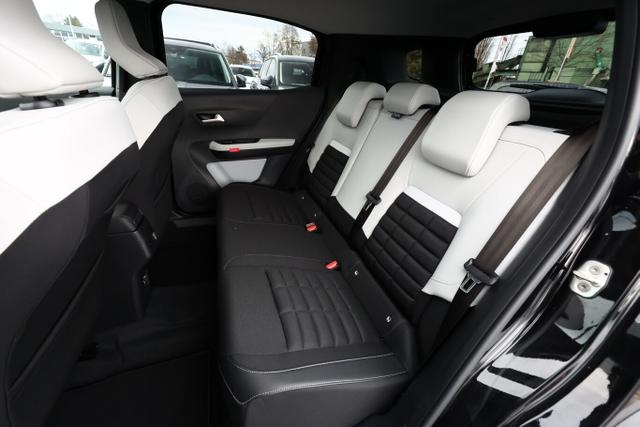 C3 Aircross PLUS MHEV 145 eDSC6 SHZ Kam CarP LED 