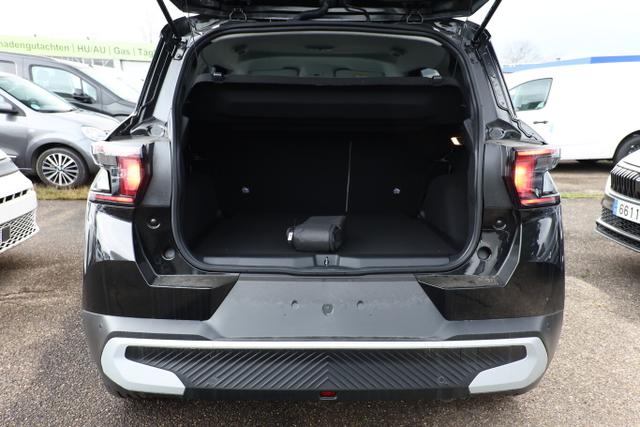 C3 Aircross PLUS MHEV 145 eDSC6 SHZ Kam CarP LED 