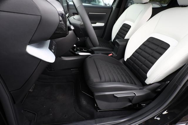 C3 Aircross PLUS MHEV 145 eDSC6 SHZ Kam CarP LED 