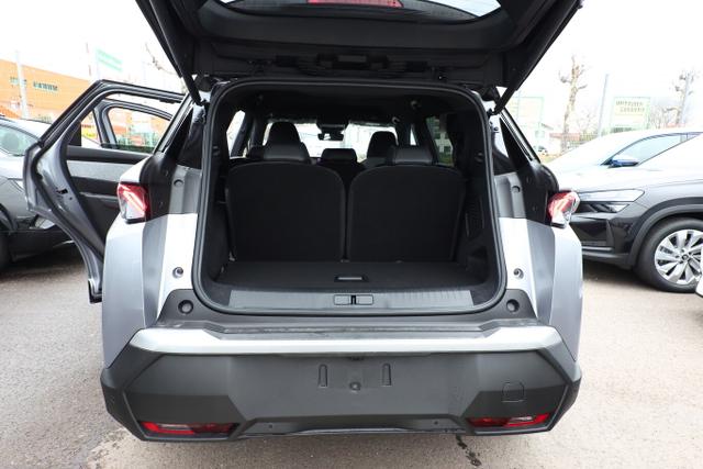 Peugeot 5008 GT MHEV 145 KomfortP AHK eHK Nav ACC SHZ 
