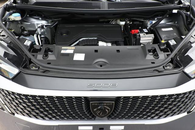 Peugeot 5008 GT MHEV 145 KomfortP AHK eHK Nav ACC SHZ 