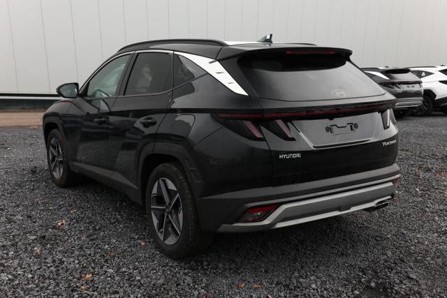 Hyundai TUCSON Trend MHEV 18Z Krell 3Z-Klima SHZ el.Klap 