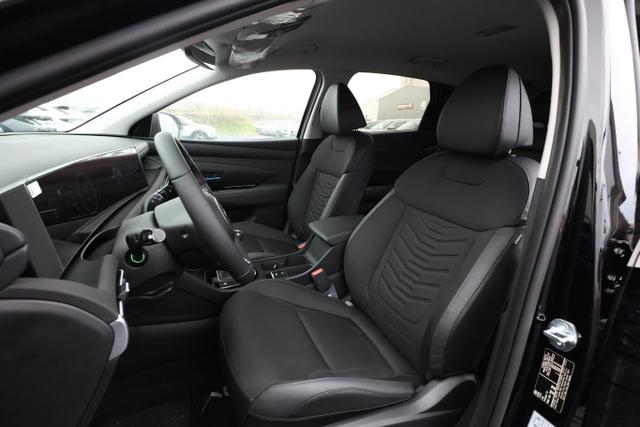 Hyundai TUCSON Trend MHEV 18Z Krell 3Z-Klima SHZ el.Klap 