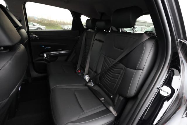 Hyundai TUCSON Trend MHEV 18Z Krell 3Z-Klima SHZ el.Klap 