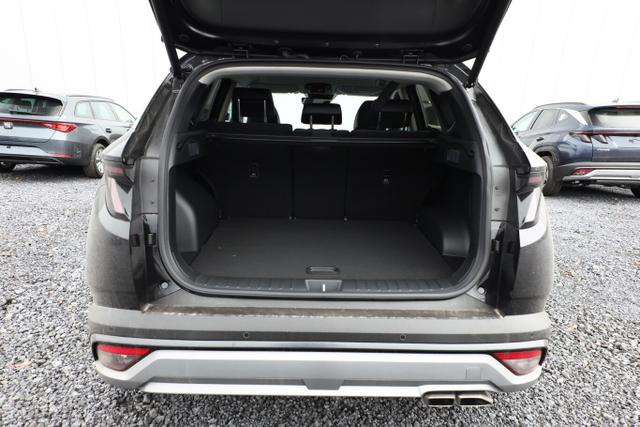 Hyundai TUCSON Trend MHEV 18Z Krell 3Z-Klima SHZ el.Klap 