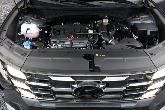 Hyundai TUCSON Trend MHEV 18Z Krell 3Z-Klima SHZ el.Klap 