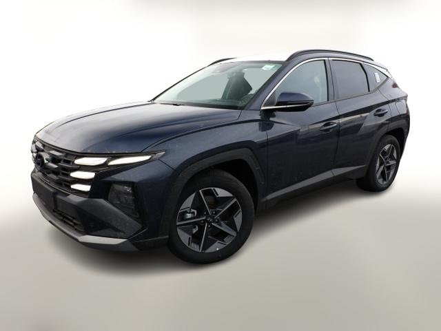 Hyundai TUCSON - Trend MHEV 18Z Krell 3Z-Klima SHZ el.Klap