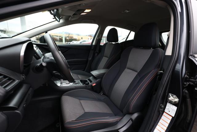 Subaru XV Trend 1.6i 114 CVT 4x4 AHK SHZ PDC 17Z Klima 