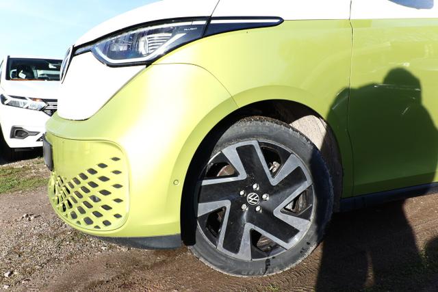 Volkswagen ID. BUZZ Pro ID.Buzz 204 Style+ KeyL ACC Kam360° eHk 20Z 