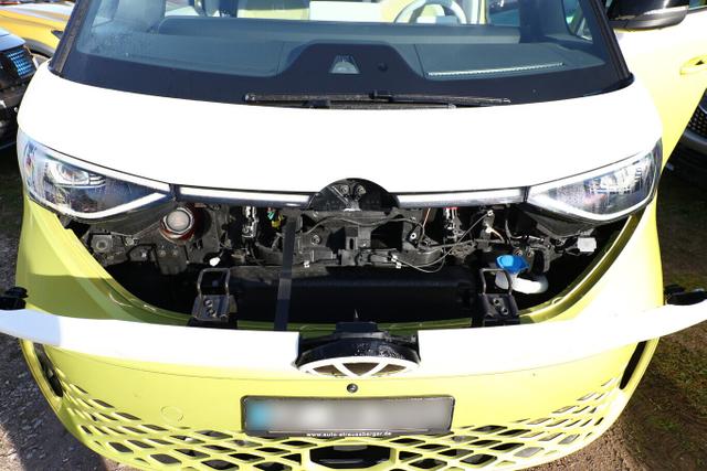 Volkswagen ID. BUZZ Pro ID.Buzz 204 Style+ KeyL ACC Kam360&deg; eHk 20Z 