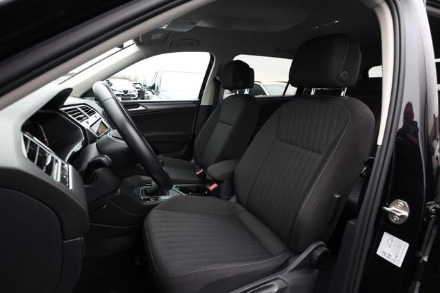 Volkswagen Tiguan Allspace 1.5 TSI 150 7-S LED Nav AppCo 