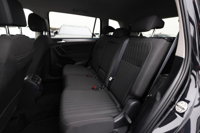 Volkswagen Tiguan Allspace 1.5 TSI 150 7-S LED Nav AppCo 