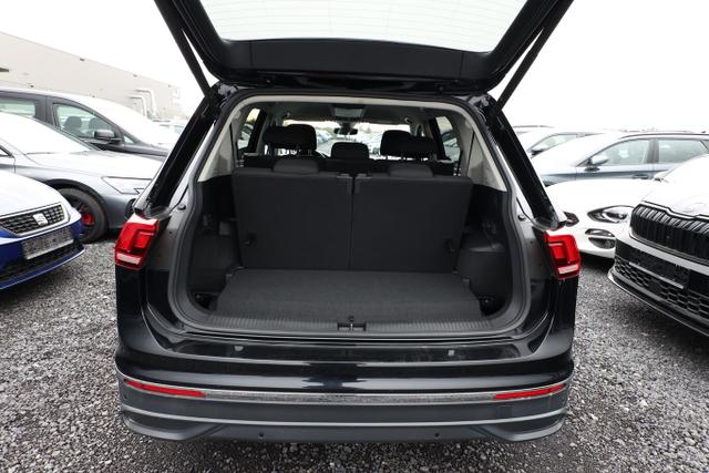 Volkswagen Tiguan Allspace 1.5 TSI 150 7-S LED Nav AppCo 